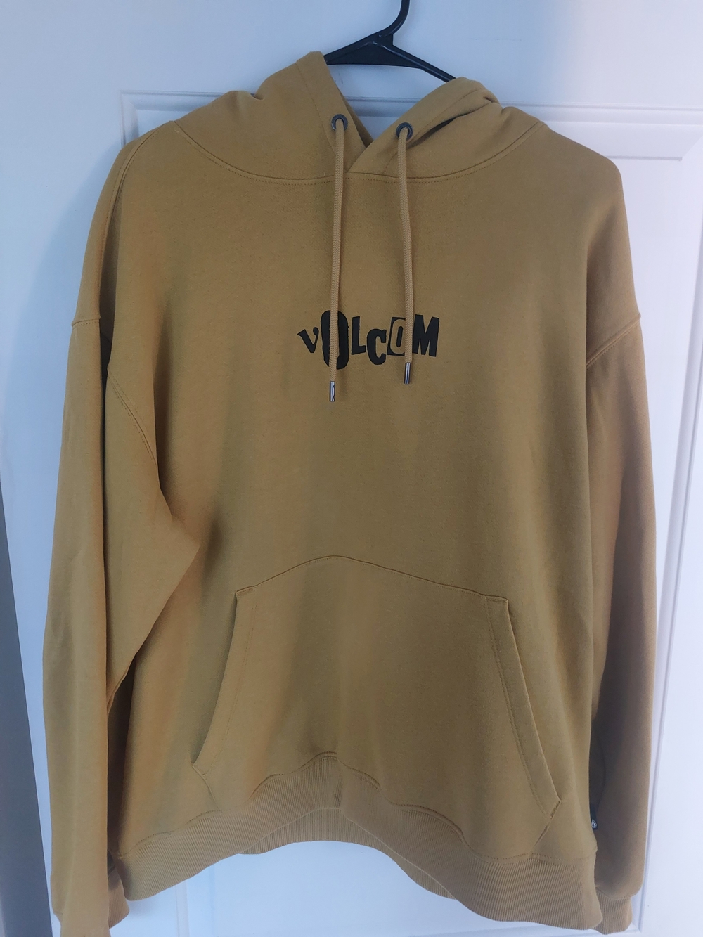 Volcom Men’s Hoodie XL
